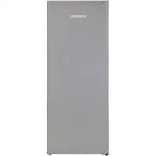 Skyworth SRS-170DB | Stand Freezer 170L Black