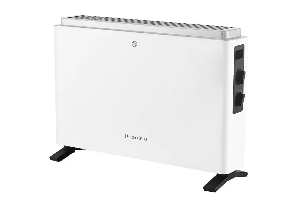 PRESINO HEATPRHD2000C | Convection Heater 2000W