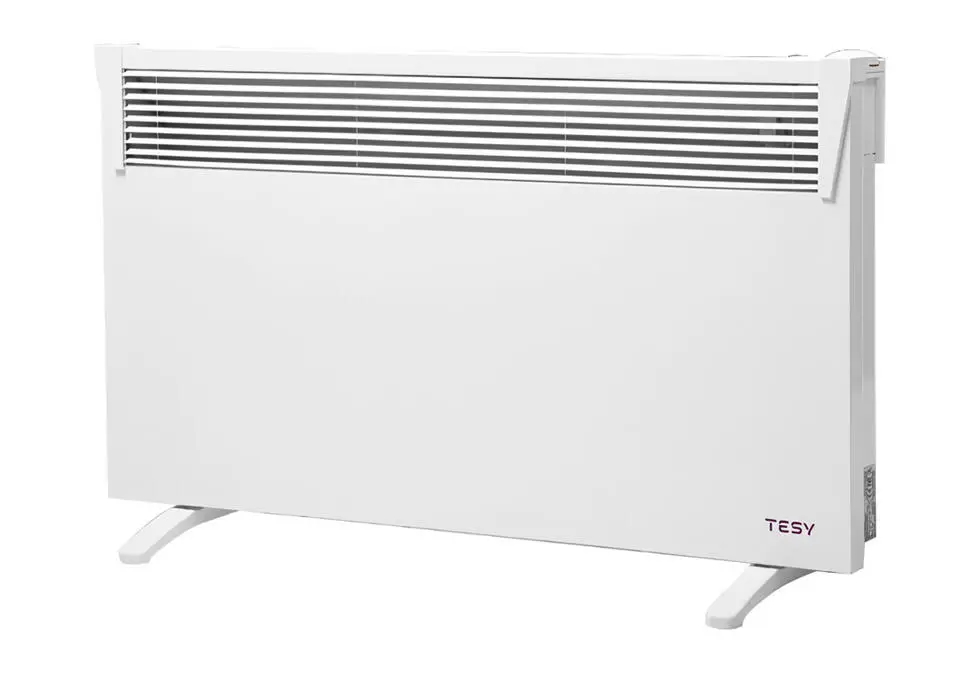 TESY HEATTESYCN03200MISF | Konweksiýa ýyladyjy 2000W Ak