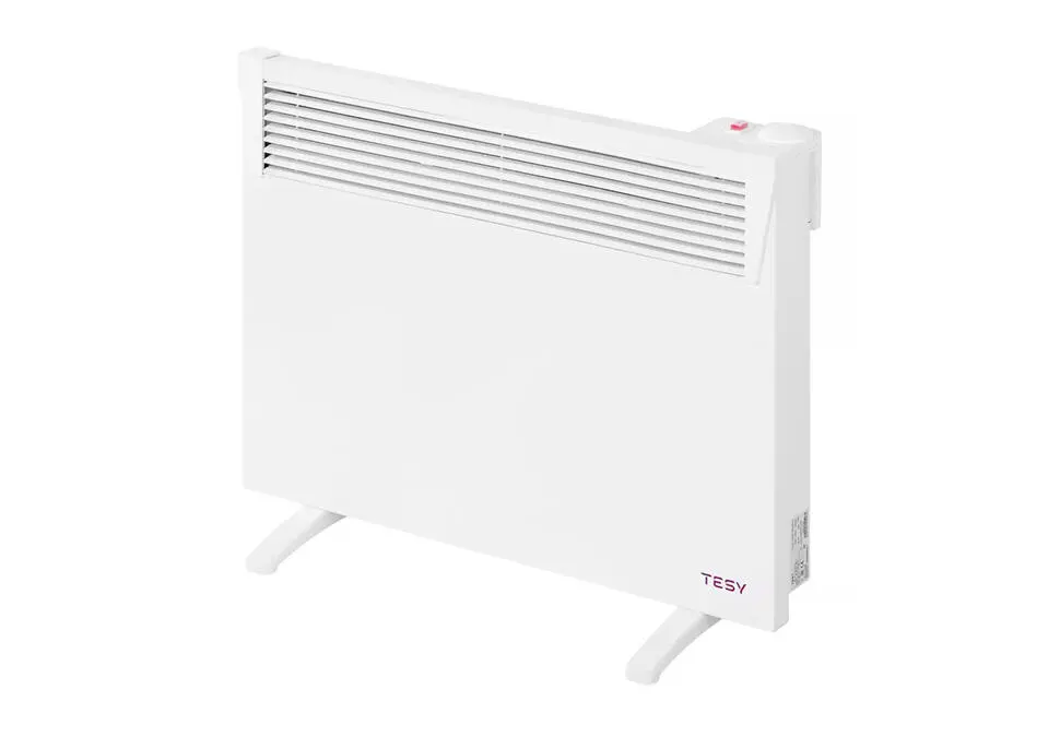 TESY CN 03 50 MIS F | Convection Heater 500W White
