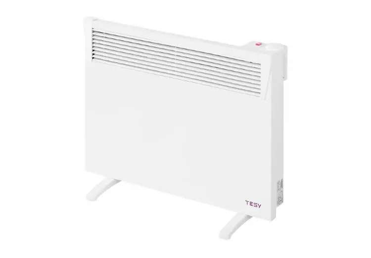 TESY CN 03 50 MIS F | Convection Heater 500W White