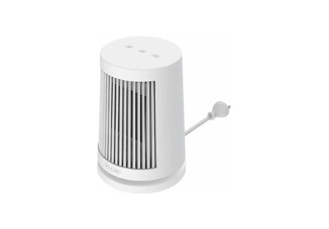 Xiaomi HEATX4108CN | Desktop Heater 600W
