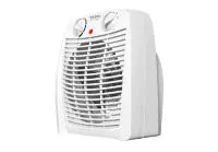 TESY HL213V | Fan Heater 2000W Efficient Rapid Warmth