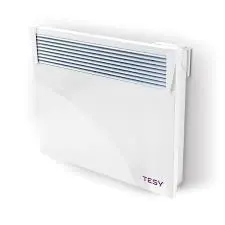 TESY HEATTESY10737703 | Wall Mount Heater Small Size