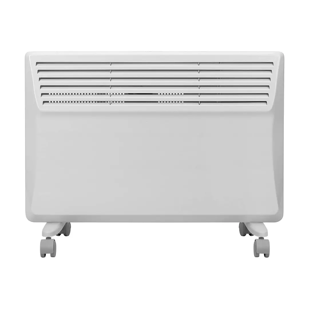 TESY HEATTESY10766501 | Wall Mount Heater Energy Efficient