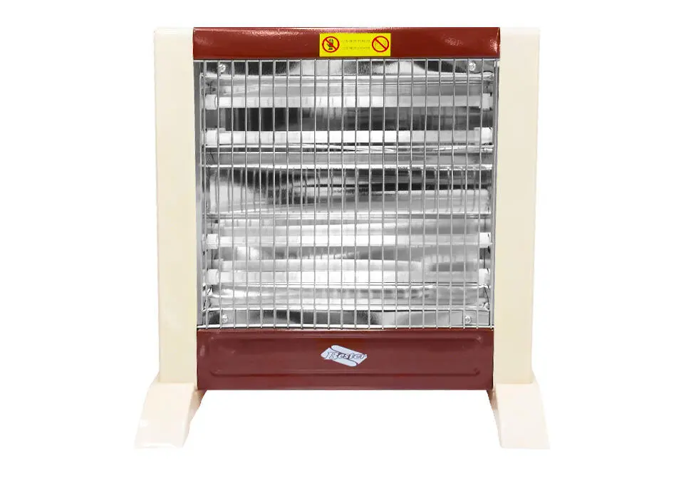 Bester QT35 | Spiral Heater 1000W Beige