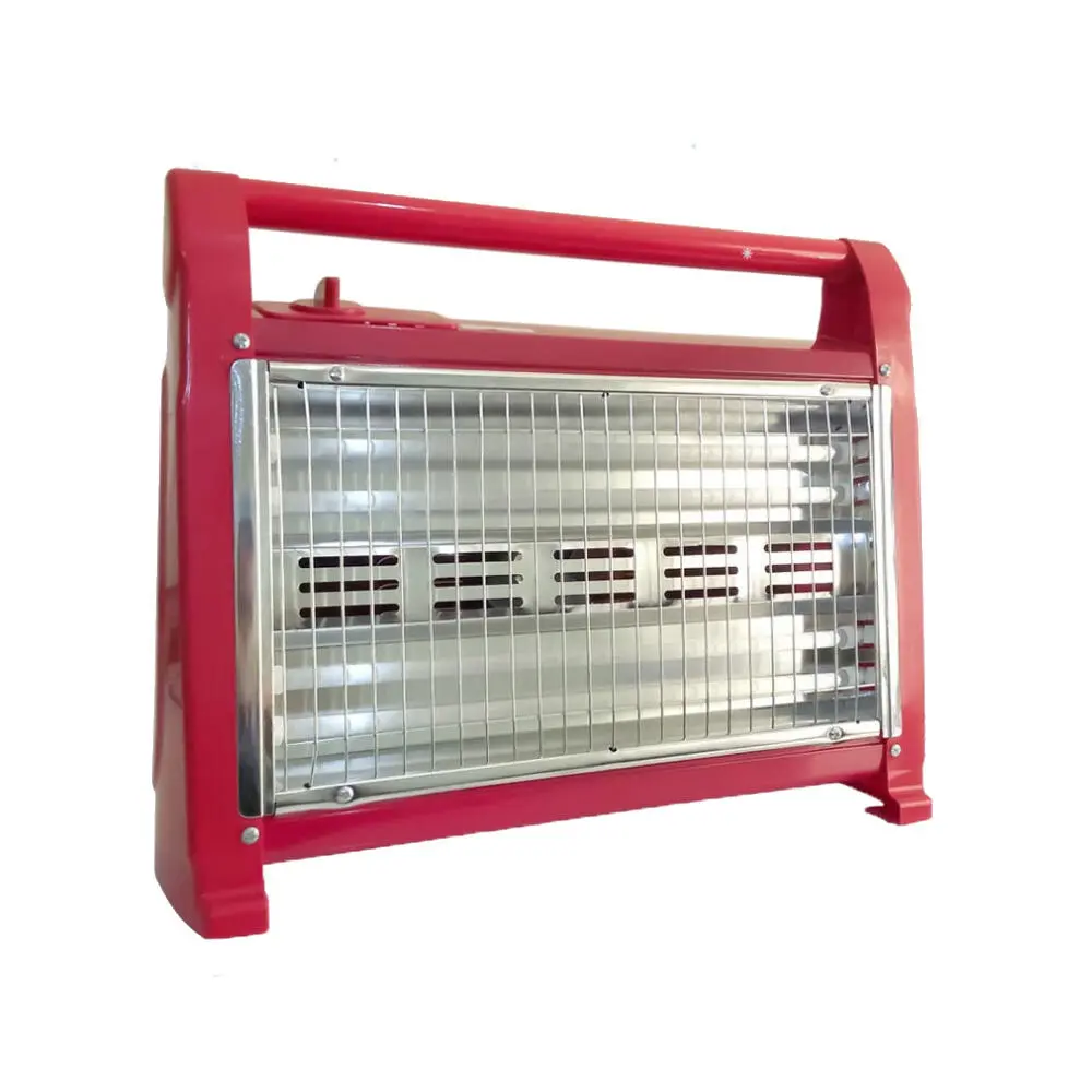 Luxgen LX-2830S | Спиральный обогреватель 800–1600 Вт