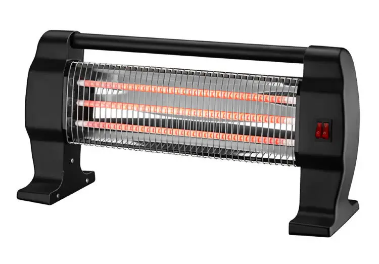 YKJAM SHEATYK2820 | Spiral ýyladyjy 1200W Ak