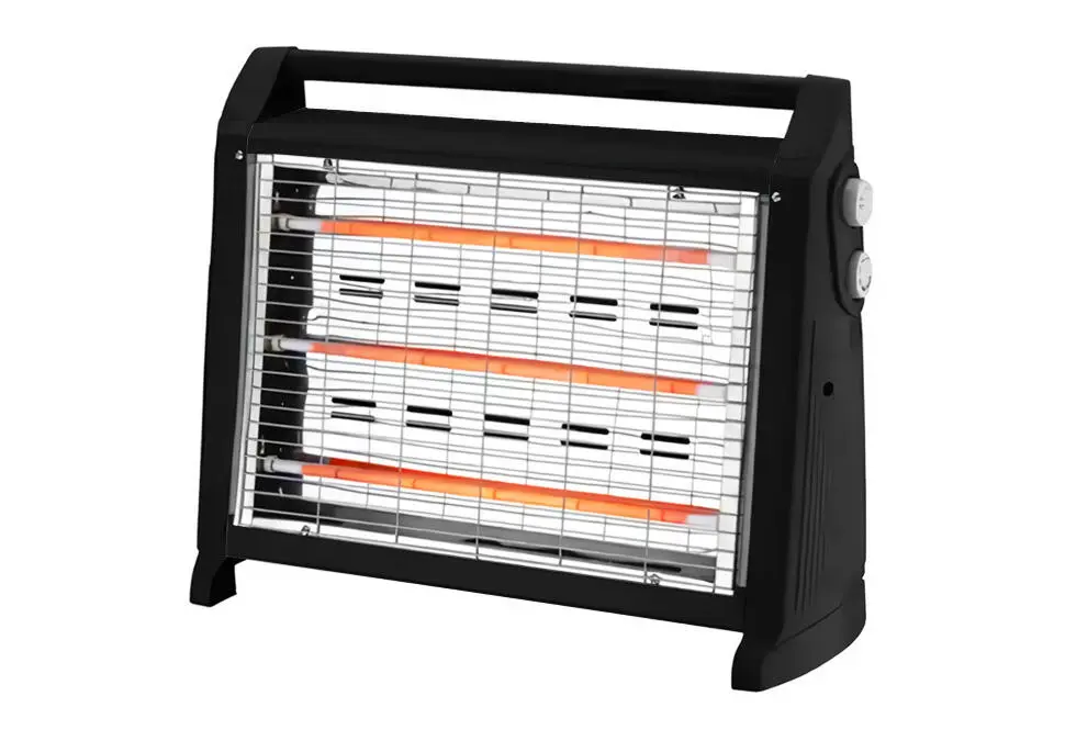 YKJAM SPHEATYK2850F | Spiral Heater 1800W