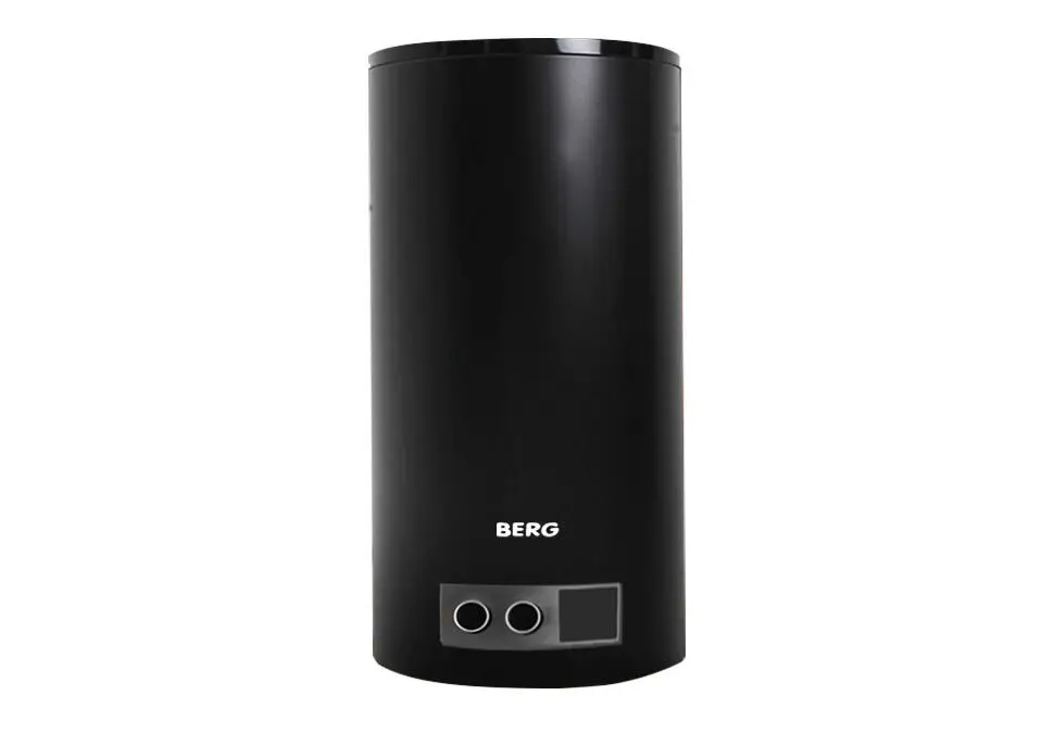 BERG BOILBERG100Y6AD | Boiler 2500W 100L Vertical Black