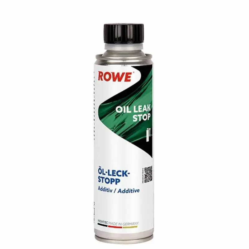 ROWE HIGHTEC ENGINE OIL LEAK STOP 250ML