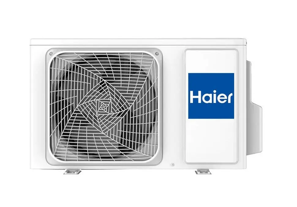 Haier AS18IDHHRA-W | Split Air Conditioner 12000 BTU Inverter