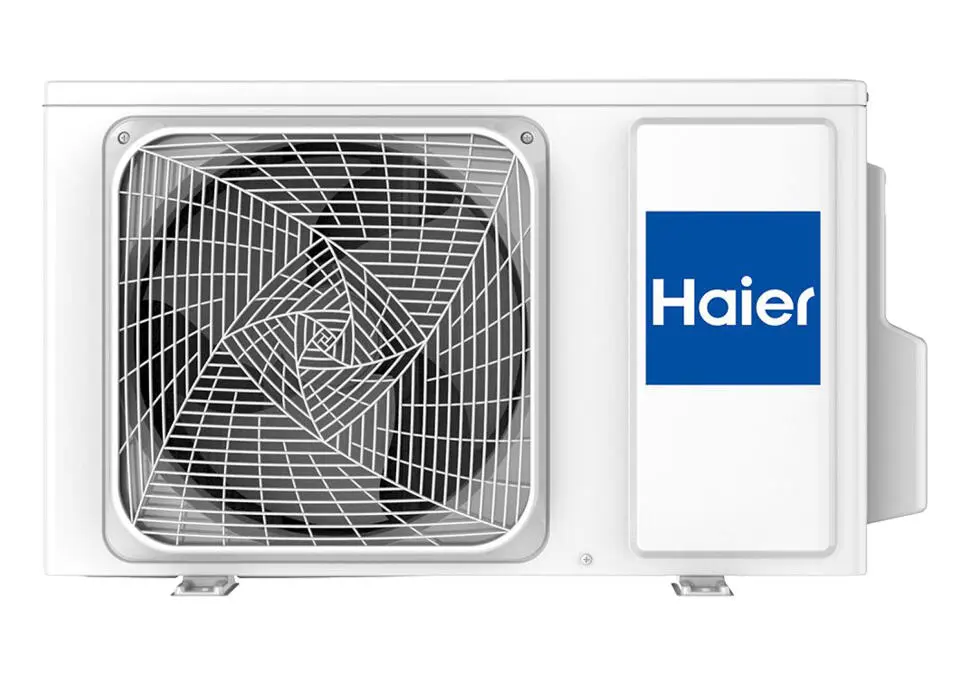 Haier AS-18TD4HAA | Сплит-система охлаждения 18000 BTU 60 м² Белый