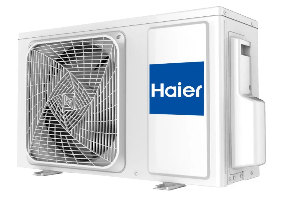 Haier AS-18TD4HAA | Сплит-система охлаждения 18000 BTU 60 м² Белый