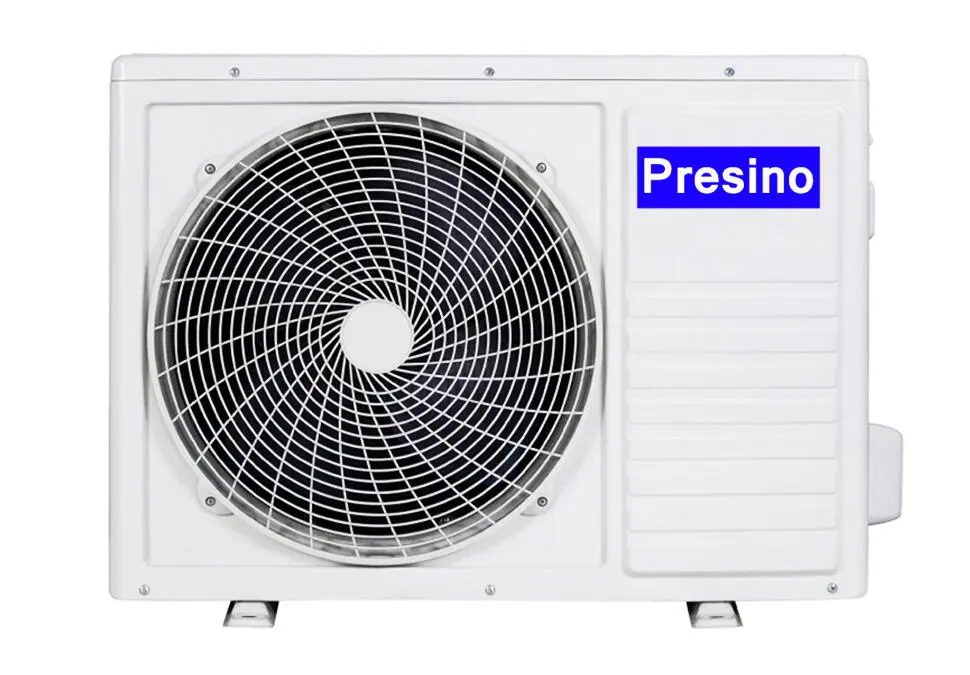 PRESINO PMAC12B-1A1A1NA | Сплит-система охлаждения воздуха 12000 BTU