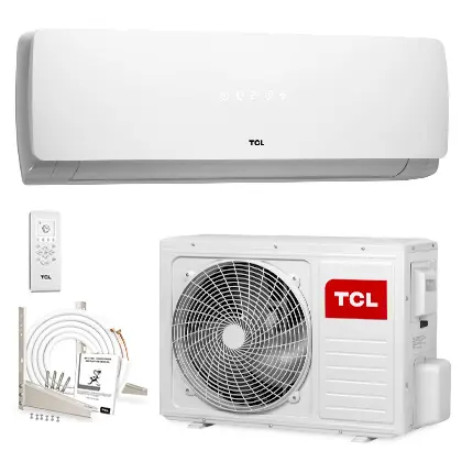 TCL TAC-12CHSA-KA61 | Split System Air Conditioner 12000 BTU 36m²