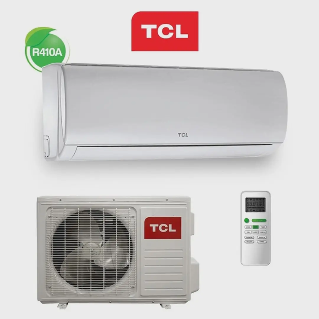 TCL TAC-12CHSA-XAB1I | Split Kondisioner 12000 BTU Inwertor