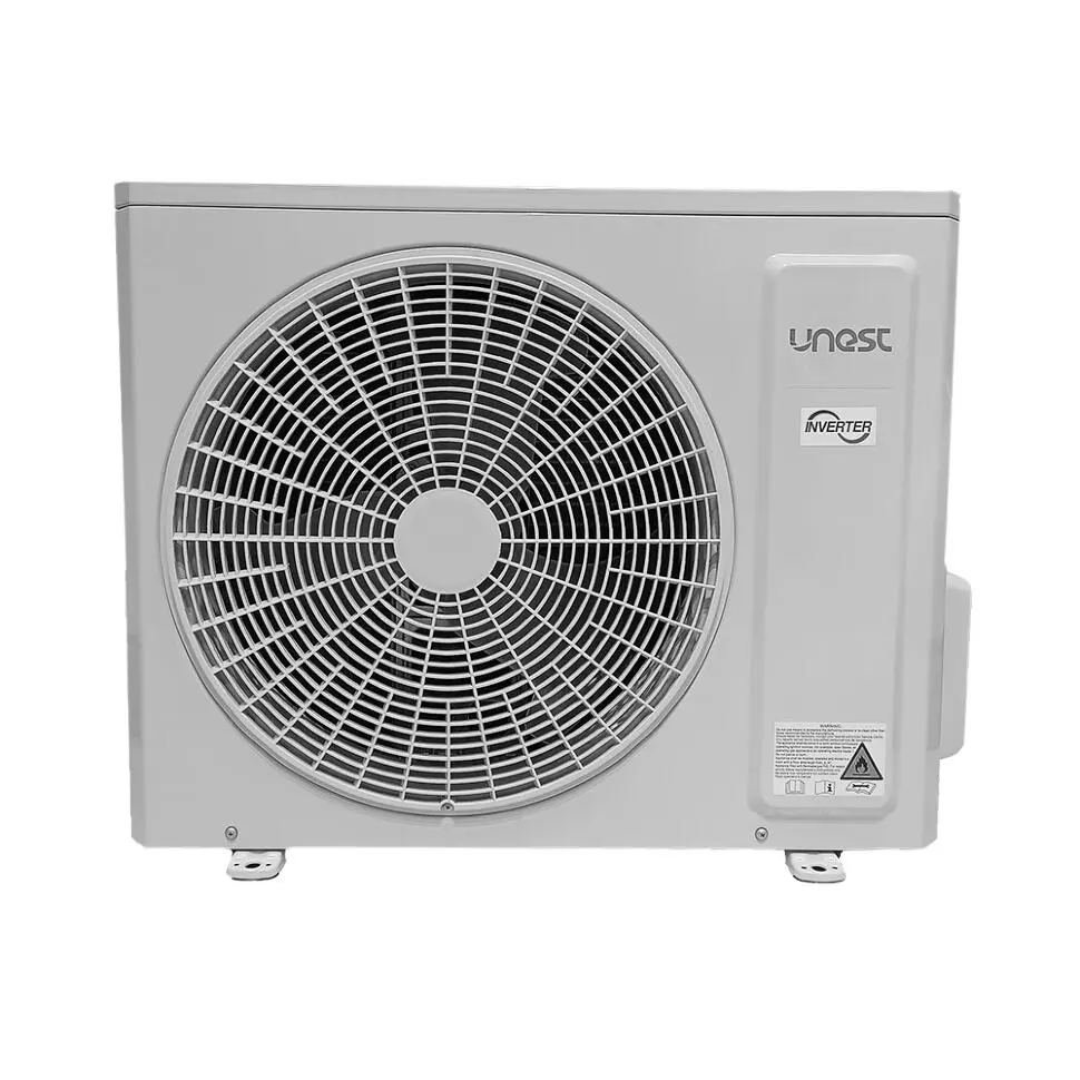 UNEST AC-S13LVP | Split Air Conditioner 12000 BTU 36 m²