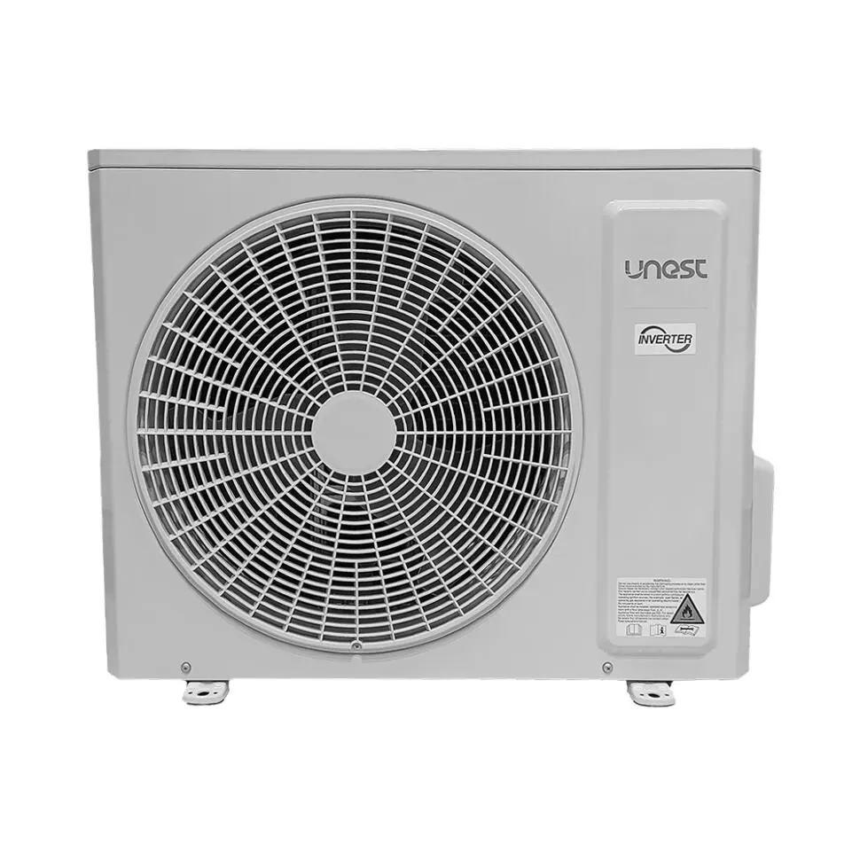 UNEST AC-S19LVS | Split Sistem Kondisioner 18000 BTU 60m²