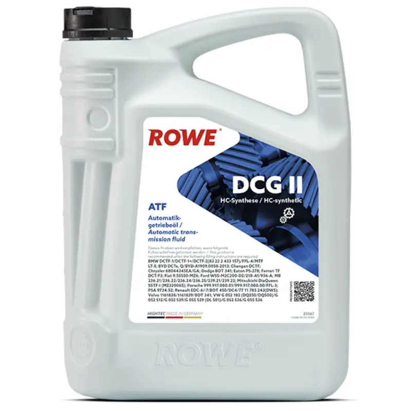ROWE HIGHTEC OCTANE BOOSTER 250ML