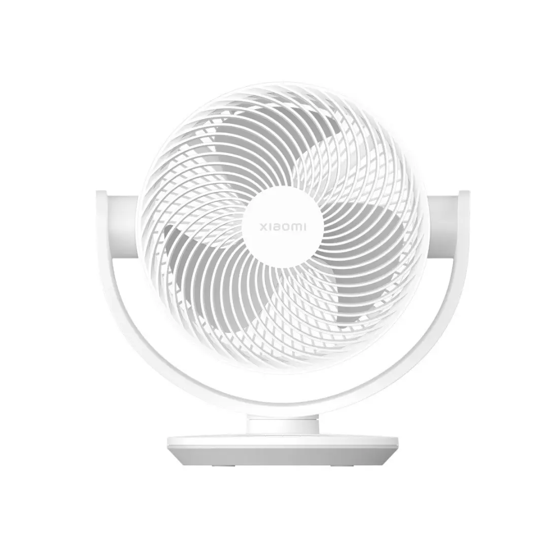 Xiaomi DESKFANXIA | Desktop Air Circulation Fan Smart Control