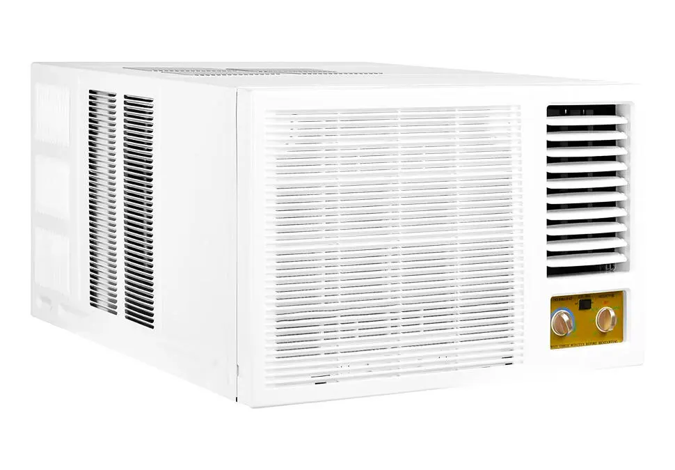 PRESINO ACPMFH07B1A1A1NA | Window Air Conditioner 7000BTU 25m²