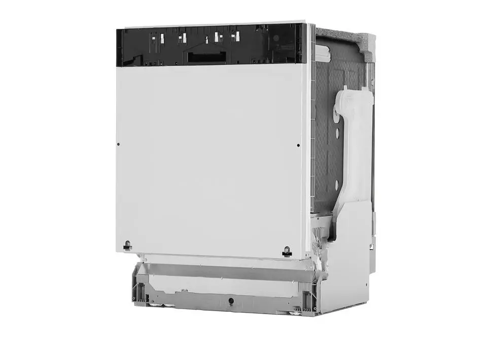 Bosch SMV25BX02R | Посудомоечная машина встраиваемая 12 комплектов