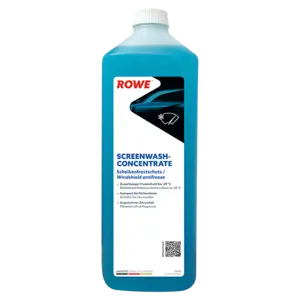 ROWE HIGHTEC SCREENWASH CONCENTRATE 1LT
