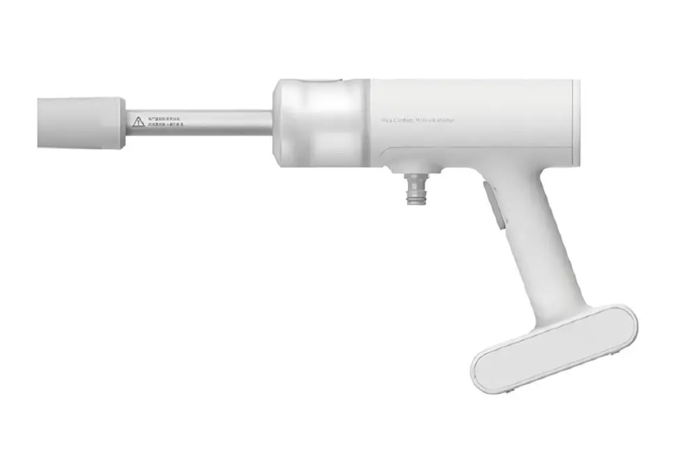 Xiaomi CWXBHR6164 | Высоконапорная мойка беспроводная Mijia белая