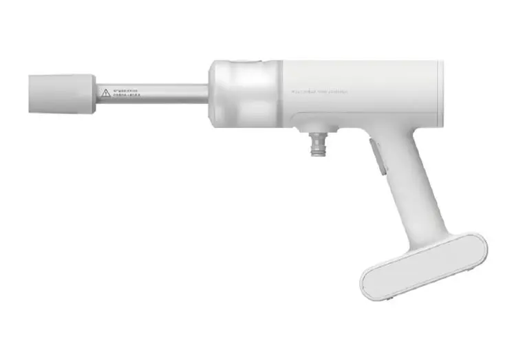 Xiaomi CWXBHR6164 | Высоконапорная мойка беспроводная Mijia белая