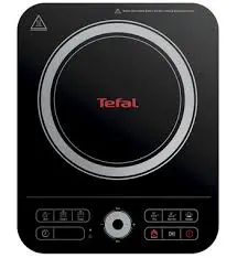 TEFAL IH720865 | Electric Induction Cooktop 2100W 1 Burner