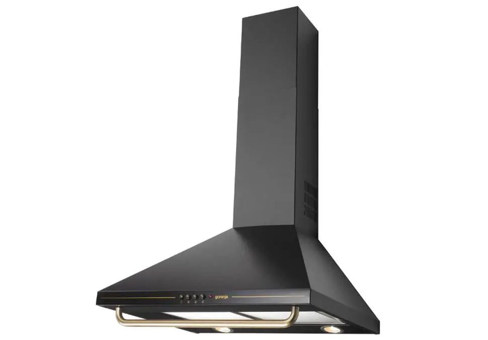 Gorenje WHC63CLB | Howa Sorujy 450 m³/sag Gara