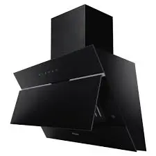 Haier HVX-W692GBA | Aşhana howa sorujy 1000 m³/h Iki fan