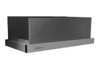 PRESINO HOODPRE0460X | Aşhana Çykgadyjy 600 m³/sag INOX