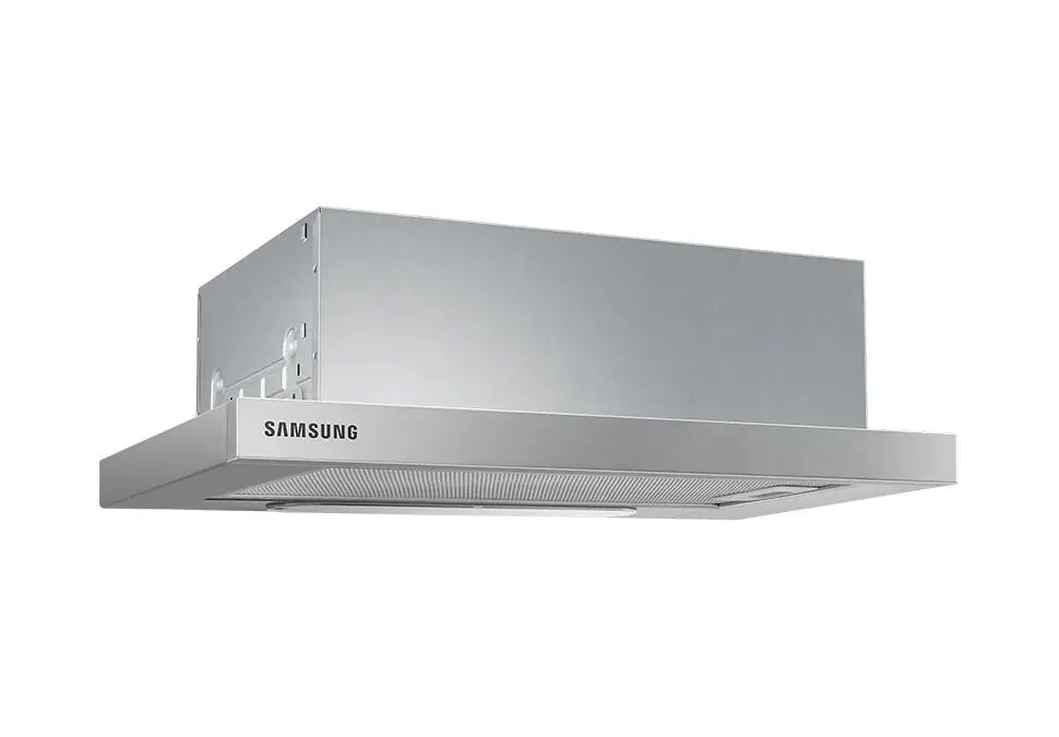 SAMSUNG NK24M1030IS/UR | Кухонная вытяжка 392 м³/ч серебристая