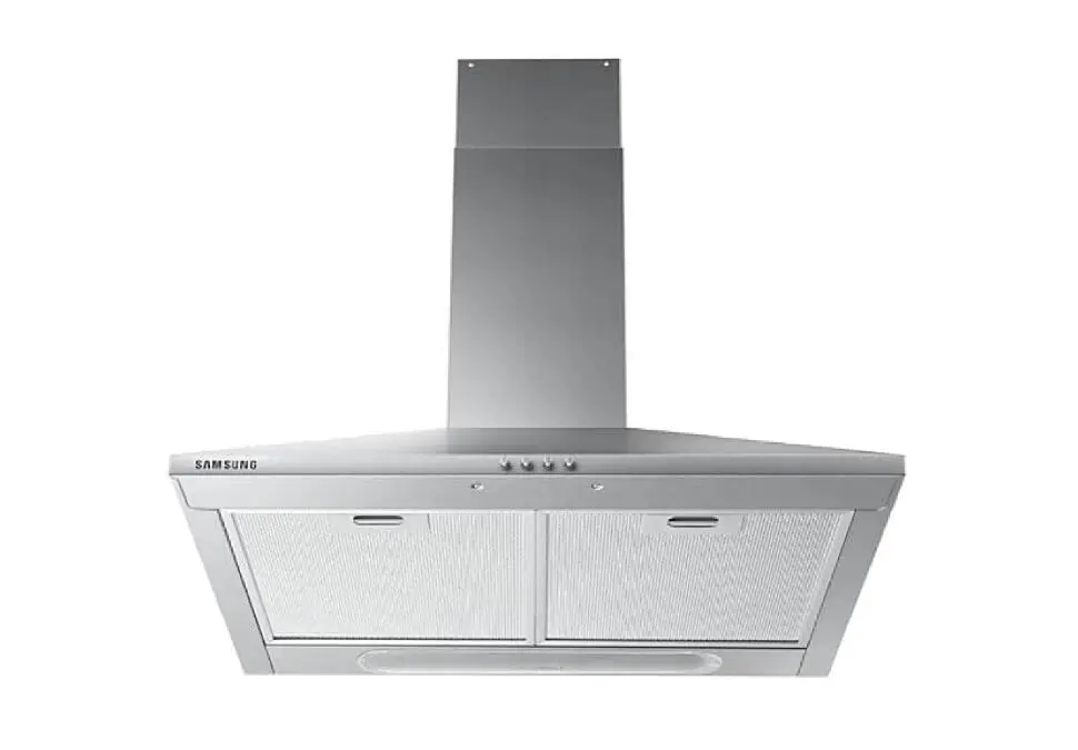 Samsung NK24M3050PS | Kitchen Hood 512 m³/hr Silver