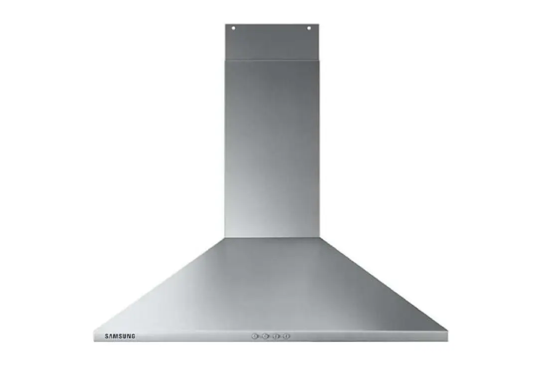 Samsung NK24M3050PS | Kitchen Hood 512 m³/hr Silver