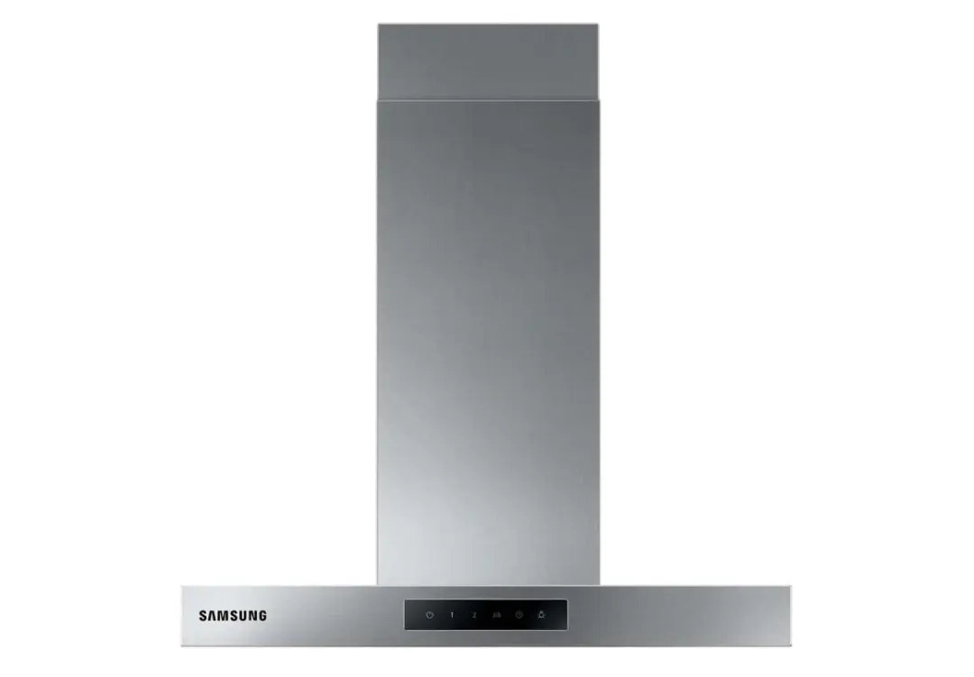 Samsung NK24M5060SS/UR | Hood 668 m³/hr Touch Control