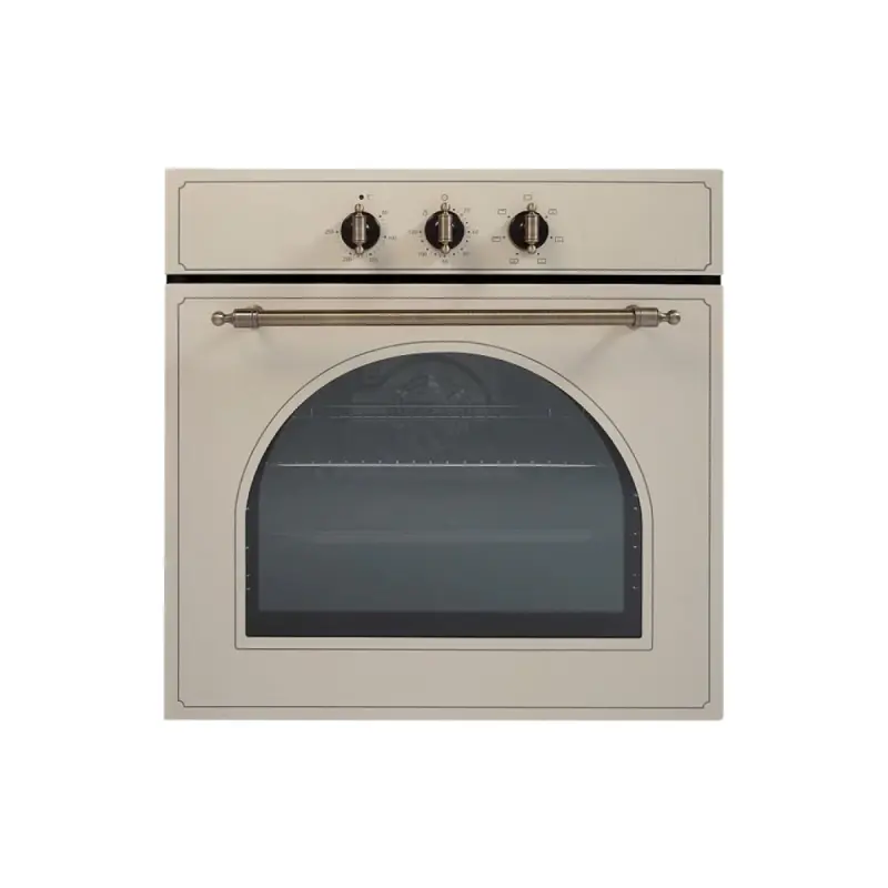 Haier HCWE250EEI | Gömülýän peç 2250W üç gat aýna