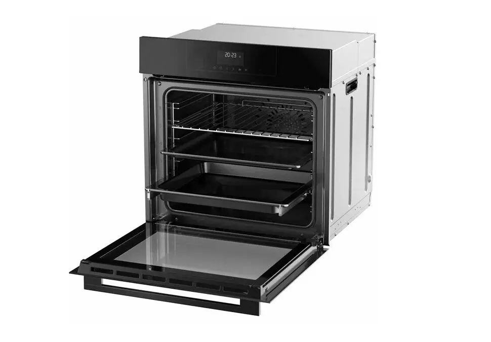 Haier HOQ-F3AAN3GB | Built-in Oven 2250W 72L