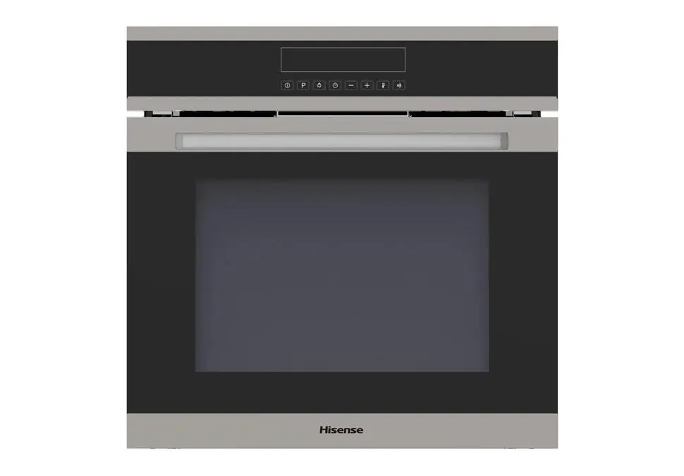HISENSE OVENHIHBO60102 | Gömülýän Peç 67L Iki Gatly Aýna