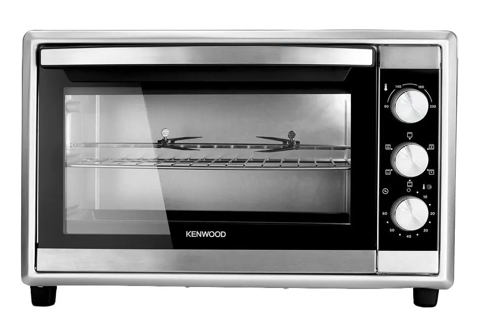 Kenwood OVKMOM56.000SS | Electric Oven 56L 2200W Convection