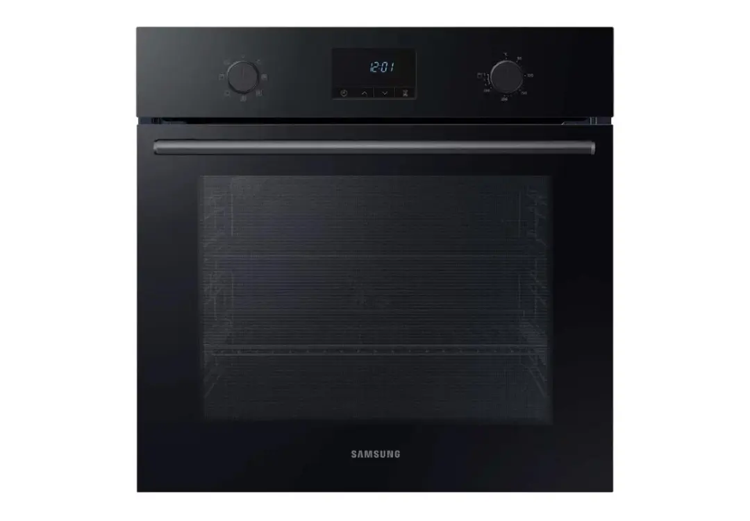 Samsung NV68A1110BB | Конвекционная печь 68л 2 вентилятора