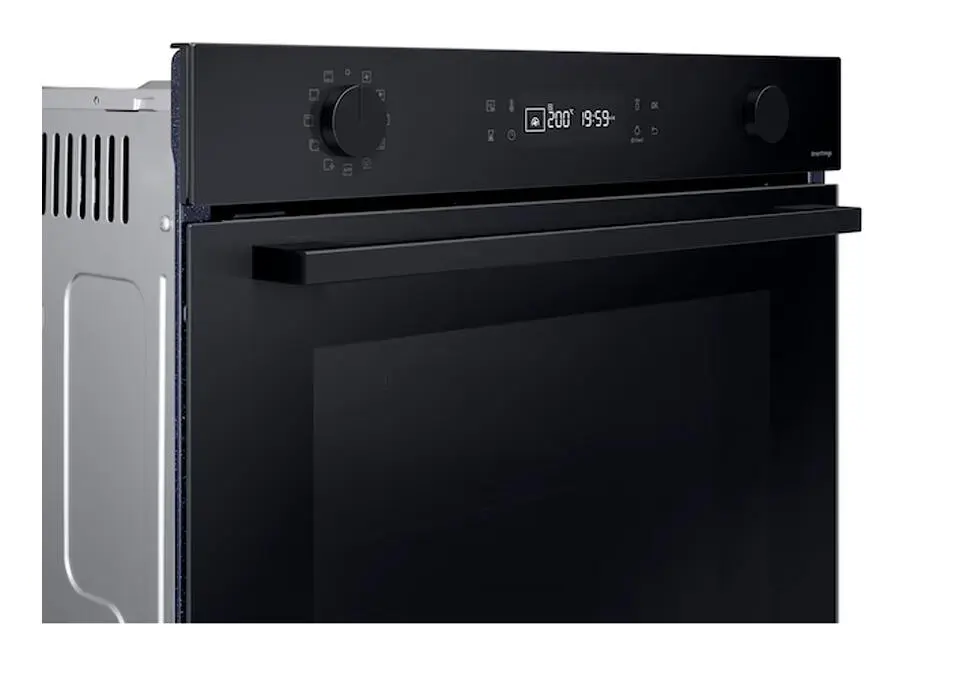 Samsung NV7B41201AK/WT | Встраиваемая духовка 76л двойная конвекция черная
