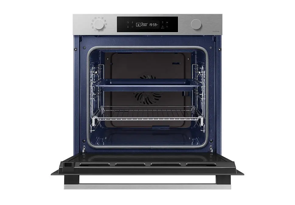 Samsung NV7B4120ZAS/WT | Oven Dual Convection 76L
