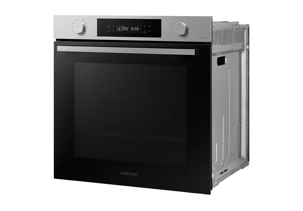 Samsung NV7B4120ZAS/WT | Oven Dual Convection 76L