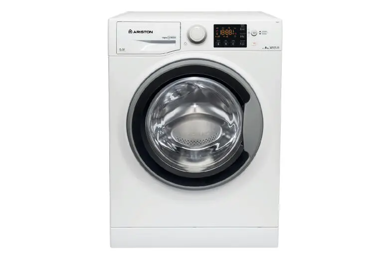 Ariston WMARIRPG82SGCC | Kir Ýuwujy Maşyn 8 kg 1200 RPM
