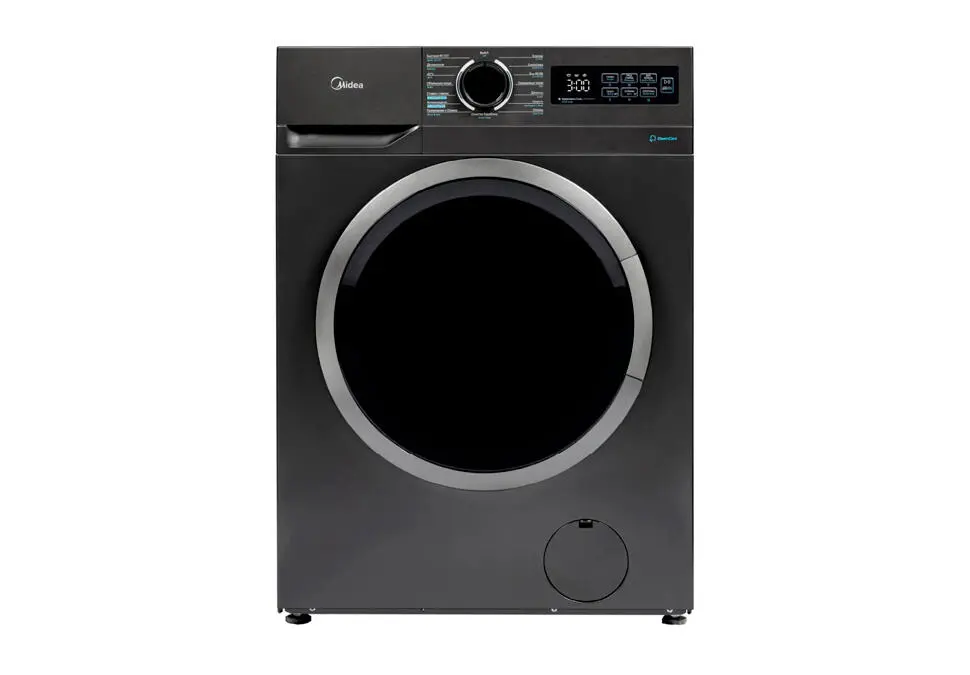 Midea MF01712BS40/T-C | Стиральная машина 7 кг 1400 об/мин