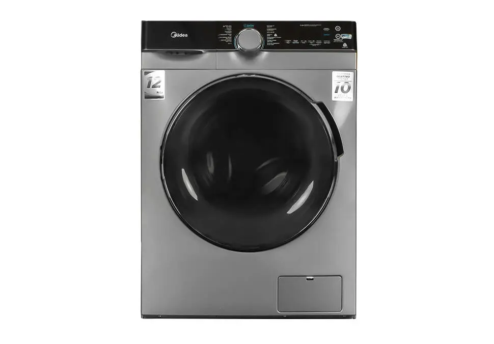Midea WMMIDMFK03W120BSC | Стиральная машина 12кг 1400 об/мин