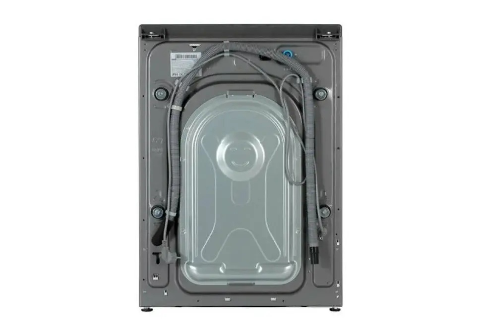 Samsung WD80T554CBX/LD | Washing Machine 8kg 1400 RPM